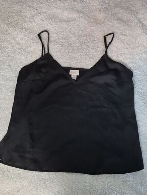 NWOT Silk Tank